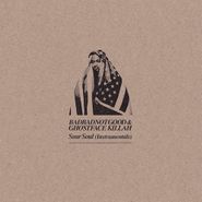 BADBADNOTGOOD, Sour Soul [Instrumentals] (LP)