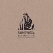 BadBadNotGood, Sour Soul [Instrumentals] (LP)