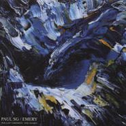 Paul SG, The Last Ceremony (Big Bud Remix) / The Chance (12")