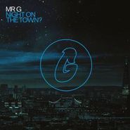 Mr. G, Night On The Town? (CD)