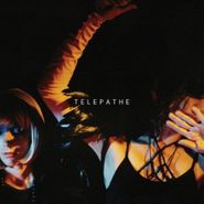 Telepathe, Dance Mother (CD)