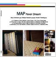 MAP, Fever Dream (LP)