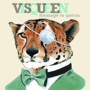 Visqueen, Message To Garcia (LP)