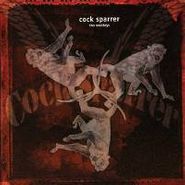 Cock Sparrer, Two Monkeys (LP)