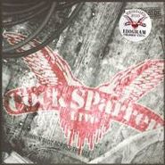 Cock Sparrer, Runnin Riot Across The Usa (LP)