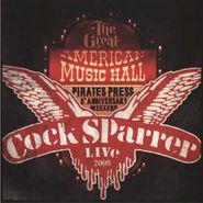 Cock Sparrer, Back Is Sf 2009 (LP)