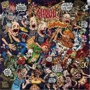 Ghoul, Splatterthrash (CD)