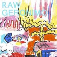 Raw Geronimo, Faustine/Magnetic Love (7")