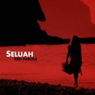 Seluah, Red Parole (CD)