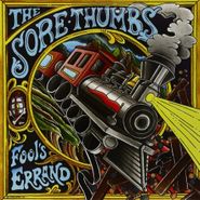 The Sore Thumbs, Fool's Errand (LP)