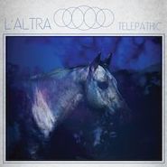 L'Altra, Telepathic [Deluxe Edition] (LP)