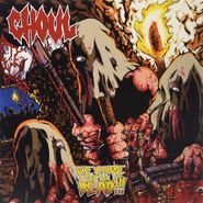 Ghoul, We Came For The Dead (LP)