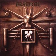 Brainoil, Brainoil (CD)