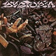 Dystopia, Human=Garbage (CD)