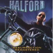 Halford, Resurrection (CD)