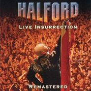 Halford, Live Insurrection (CD)