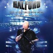 Halford, Live At Saitama Super Arena (CD)