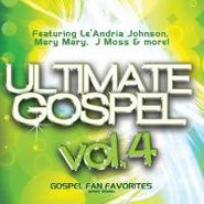 Various Artists, Ultimate Gospel Vol. 4