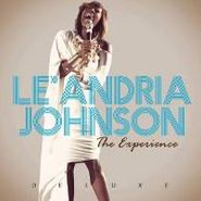Le'Andria Johnson, Le'andria Johnson The Experien