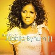 Juanita Bynum, Diary Of Juanita Bynum Pt. 2 (CD)