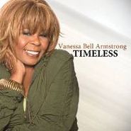 Vanessa Bell Armstrong, Timeless (CD)