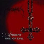 Unanimated, Ancient God Of Evil (CD)