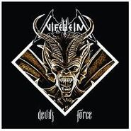 Nifelheim, Devils Force (CD)