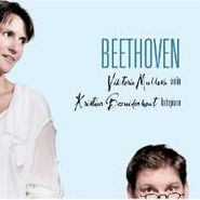 Ludwig van Beethoven, Beethoven: Violin Sonatas Nos. 3 & 9 'Kreutzer' (CD)