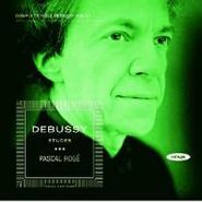 Claude Debussy, Debussy: Piano Works Vol. 4 - 12 Études (CD)