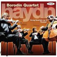 Joseph Haydn, Haydn: String Quartets Op.33 'Russian' (CD)