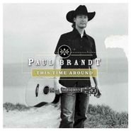 Paul Brandt, This Time Around (CD)