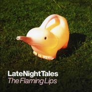 The Flaming Lips, Late Night Tales (CD)