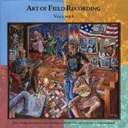, Vol. 1-Art Of Field Recording (CD)