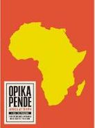 Various Artists, Opika Pende: Africa At 78 Rpm (CD)