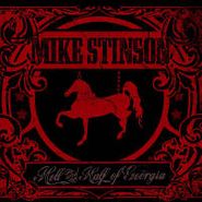 Mike Stinson, Hell & Half Of Georgia (CD)