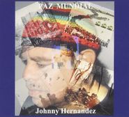Johnny Hernandez, Paz Mundial (CD)