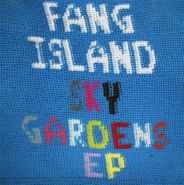 Fang Island, Sky Gardens