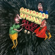 Screaming Females, Power Move (CD)