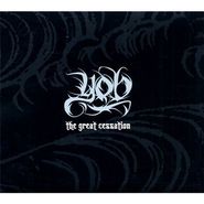 YOB, Great Cessation (CD)