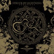 Struck By Lightning, Serpents (CD)
