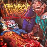 Pathology, Incisions Of Perverse Debauche (CD)