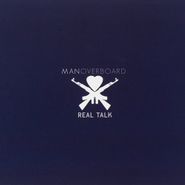 Man Overboard, Real Talk (CD)