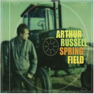 Arthur Russell, Springfield (CD)