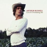 Arthur Russell, Love Is Overtaking Me [2 x 12"] (LP)