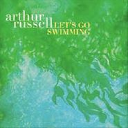 Arthur Russell, Let's Go Swimming (12")