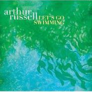 Arthur Russell, Let's Go Swimming (CD)