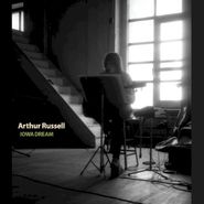 Arthur Russell, Iowa Dream (CD)