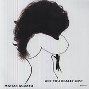 Matias Aguayo, Are You Really Lost (LP)