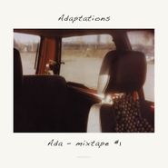 Ada, Adaptations Mixtape #1 (CD)