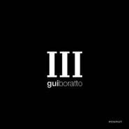 Gui Boratto, III (LP)